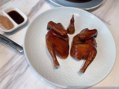 -香樟花园新粤料理(无锡万象城店)