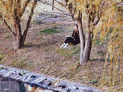 -美兰湖景区