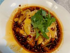 -陈生记黑鱼馆·20年活鱼现杀(宁波鼓楼店)