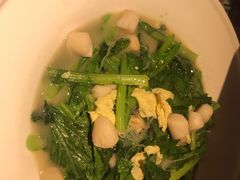 -前海沿·青岛菜(大拇指广场石老人店)