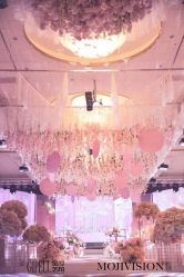 -保定金沙芝柏婚礼策划
