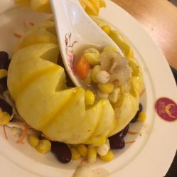 -金月汇月子会所(江门店)