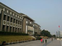 android_upload_pic-红岩魂陈列馆