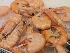 -冀粤香海鲜自助餐厅(西美五洲店)
