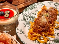 -Mammamia意大利餐厅(阳春巷店)