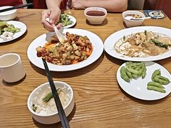 -德泰楼餐饮(莲湖路店)
