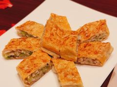 -丽思卡尔顿酒店-天泰轩中餐厅(大沽北路店)