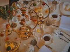 -Salon de Ville浦江汇(上海外滩华尔道夫酒店店)