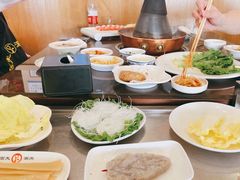 -匹夫涮肉城(黄村店)