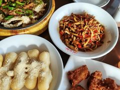 -天下客饭店(中山路店)