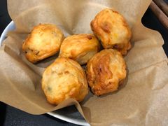 福州现炸海蛎饼-小宝·路鼎记·福鼎特色小吃(富民路店)