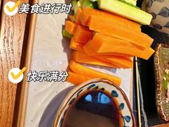 -三杯赤運·中式小酒馆(所城里店)