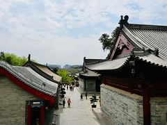景点-大慈恩寺(大雁塔)