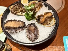 -东海怡品海鲜豆捞(舟宿夜江店)
