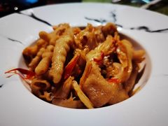 -醉霖生态餐厅(交大店)