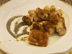 -丹鼎铁板料理