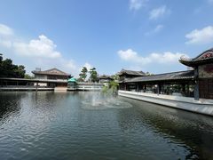 -泮溪酒家(荔枝湾店)