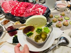 -大舜国风· 和牛火锅(绮霞街店)
