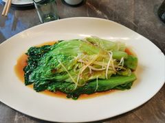 -1937青岛老味道·海肠捞饭·青岛菜(大鲍岛栈桥店)