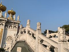 -上海东林寺(金山区)