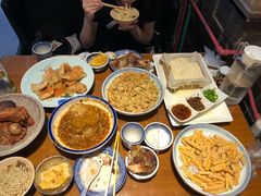 -95号酱骨·一块豆腐(展春园西路店)