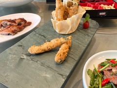 -铜锣湾·有麝自然香(长嘉汇购物公园店)