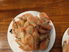 -汉巴味德(沈阳万象汇店)