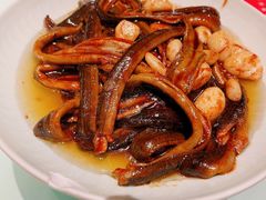-老淮安·淮安菜(涟水店)