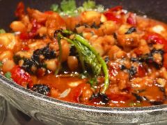 -聚味瞿记·龙虾堂(坡子街店)