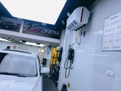 -天猫养车贴膜轻改·蓝电(优匹康桥东路店)