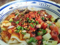 -面尚香关中面馆(盛龙广场总店)