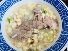 -老孙家泡馍(洒金桥店)