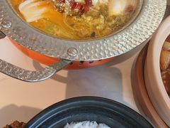 -谷田稻香·砂锅菜(元洪店)