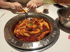 -王婆大虾(五道口店)