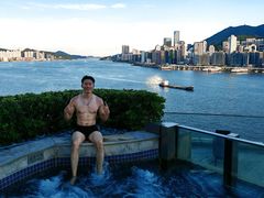 -香港九龙海逸君绰酒店