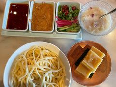 -小吊梨汤·北京菜·烤鸭(西直门凯德店)