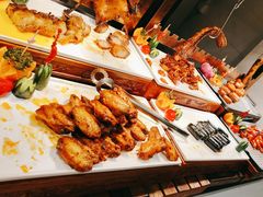 -享遇.锅姥姥牛排海鲜自助(小寨店)