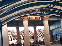 -华夏文旅海洋公园