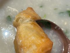 -丰尔粥食·粥底火锅·桑拿鸡(大良总店)