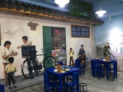 -马路边边·成都串串(翠柏路店)