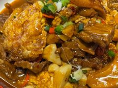 -江西老表·经典江西八大碗