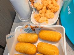 -半天妖烤鱼(西直门凯德mall店)