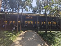 -成都武侯祠博物馆