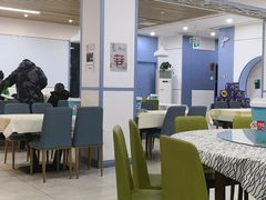 大堂-雅逸居海鲜小厨