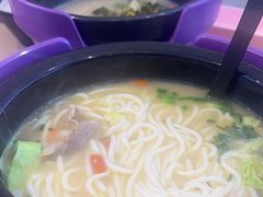 -过桥缘·过桥米线(北京望京万象汇店)