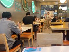 -当家水煎包·牛肉汤(浦江店)