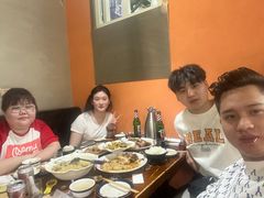 -春發合饭庄