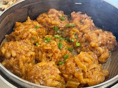 -杨爱珍大排档(龙游店)