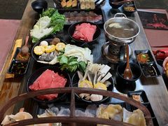 -丽江庭院之爱在路上(西单店)