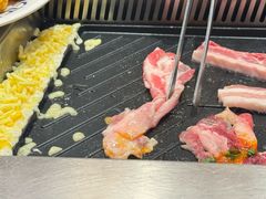 -阿亲家·韩式无限烤肉(大学城熙街店)